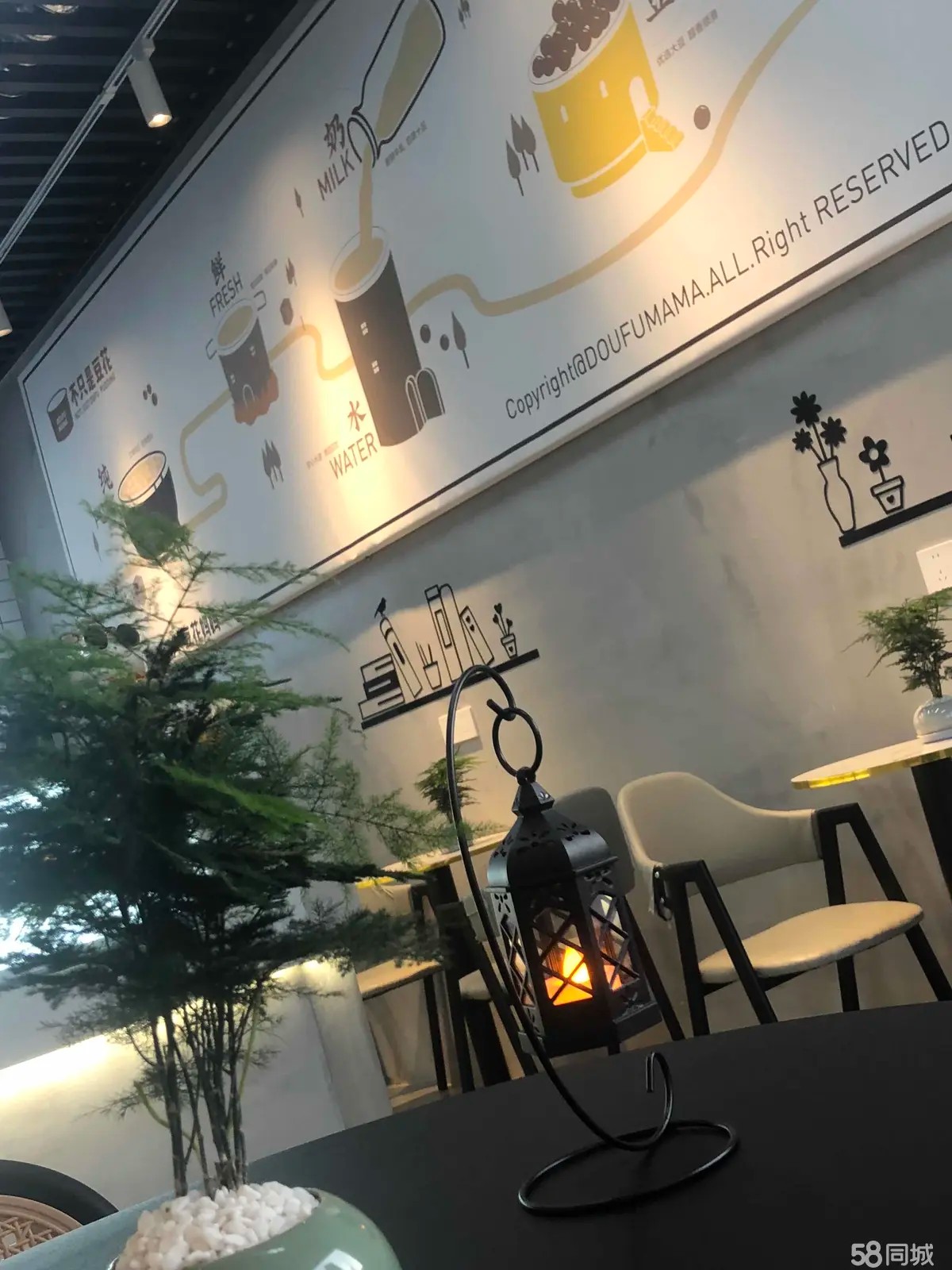 （转让临街门面，因个人发展转